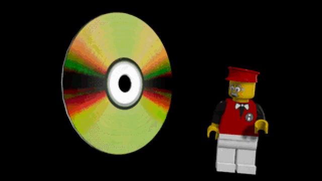 LEGO Island – No CD смотреть онлайн