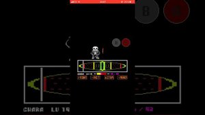 Как играть андертейл на IOS