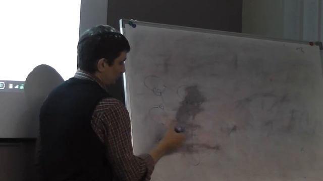 Java Core January: Recursion. Лекция #2 (Часть 3) смотреть онлайн