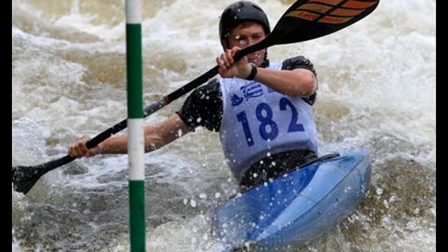 Anton Lippek canoe slalom photos over the years смотреть онлайн