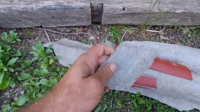 Немного о цветном шифере смотреть онлайн