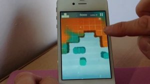 Dream Of Pixels for iPhone