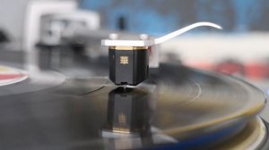 The Police - Wrapped Around Your Finger (1983 Vinyl LP) - Technics 1200G  Hana MH.mp4