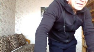 Суставная гимнастика Агудар. Тренировка. 19.04.22.