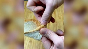 Вкусные рецепты #3