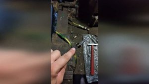 КАК ВЫКРУТИТЬ (ГУЖОН,ФУТОРКА,ПРОСТАВКА) БЕЗ СНЯТИЯ ГБЦ! САМЫЙ ПРОСТОЙ СПОСОБ! #VAZ #ВАЗ #МОТОР #ГБЦ