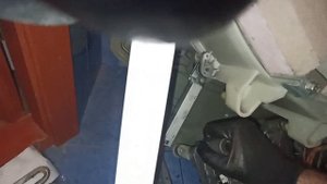 Ремонт стиральной машинки BOSCH Classixx 4. Выбивает автомат, не сливает воду, вибрация на отжиме.