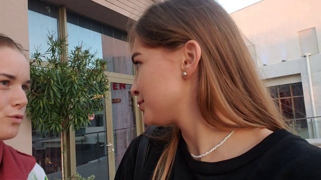 ЧИТАТЕЛЬСКИЙ ВЛОГ "Маленькие женщины"?//Влог Шоппинг//Будни выпускницы/"Игра в кальмара"/ Анна Джей