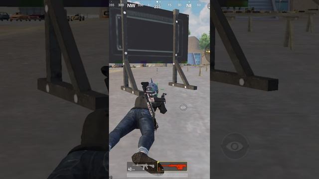 Лютый баг Pubg Mobile в 2024 году