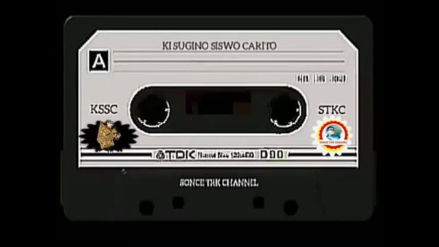 SLENDANG BIRU || KI SUGINO SISWO CARITO { KSSC }