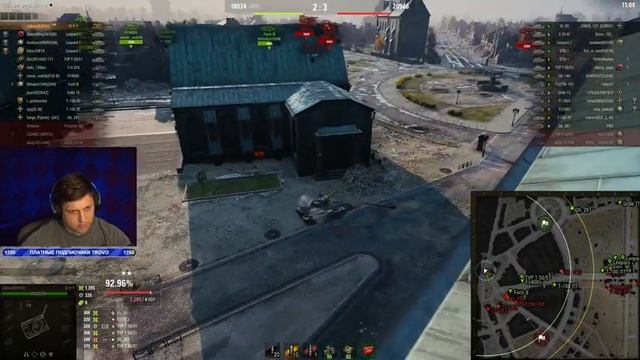 ДОБИВАЮ 5% И ТОЧКА. Прощай УРОД M-V-Y. Серия 4. (90,44% старт) смотреть онлайн