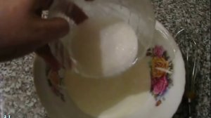 В микроволновке. Манник за 6 минут! Быстрая нежная выпечка. Волшебно вкусно!