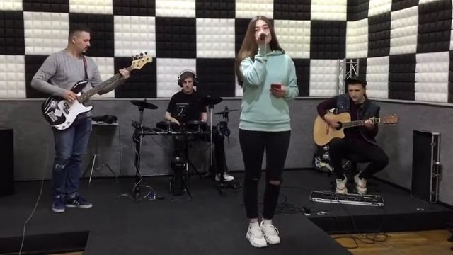 Один в каное - Човен (cover) смотреть онлайн