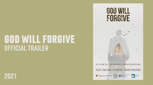 God Will Forgive - trailer | Бог Простить - тизер