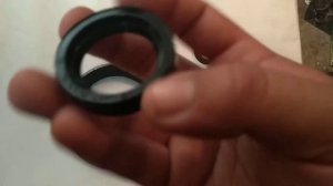 Ремкомплект пневмогидроусилителя ПГУ Урал 4320