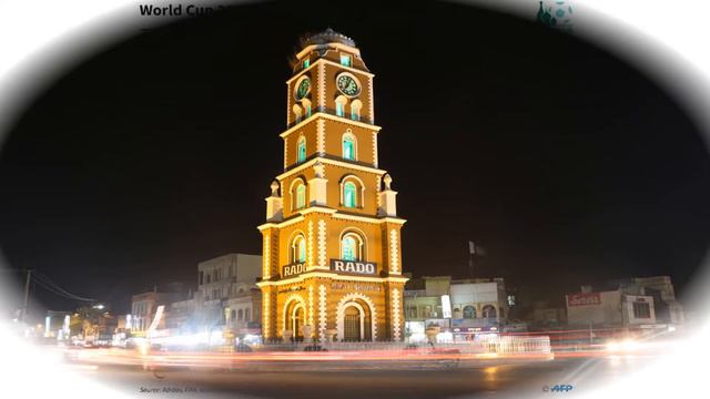 Adidas Pakistan | Football Made in Pakistan | FIFA World Cup 2018 Official Football смотреть онлайн