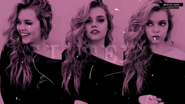 Happy 18th Birthday Jade Pettyjohn! смотреть онлайн