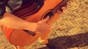 METALLICA - The Unforgiven II (Acoustic) - Classical Fingerstyle guitar by Thomas Zwijsen