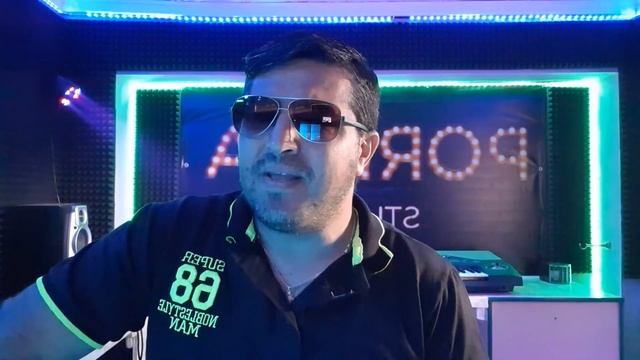 Влад Порфиров "НЕ ЛЮБИ МЕНЯ ТАКИМ"