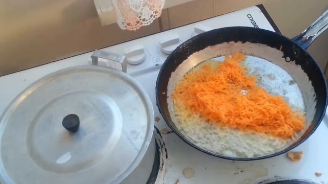 Как приготовить рассольник. Простой рецепт рассольника!