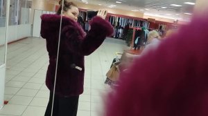 ЗигЗаг Удачи скидка 60%. Влог из примерочной секонд-хенд.