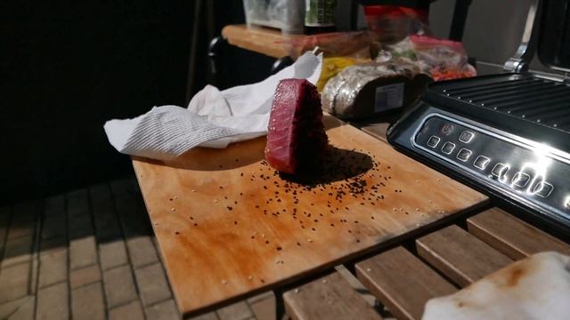 Завтрак в ББ Крафт Митино смотреть онлайн