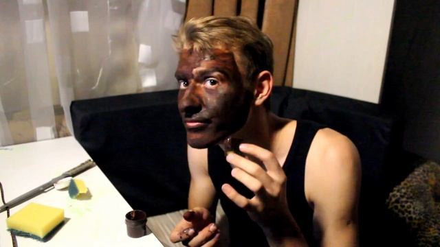 КАК СТАТЬ НЕГРОМ! смотреть онлайн