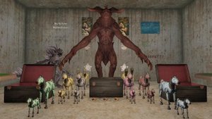 НОСТАЛЬГИЯ: ЛУЧШИЕ МОДЫ ДЛЯ FALLOUT 4 #21