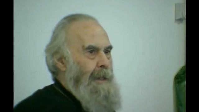 Об Исповеди. -  Митрополит Антоний Сурожский