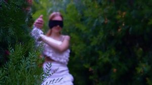 Видеосъемка прогулки