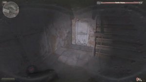 Dead Air Survival Записки и тайник в госпитале Восточной Припяти.