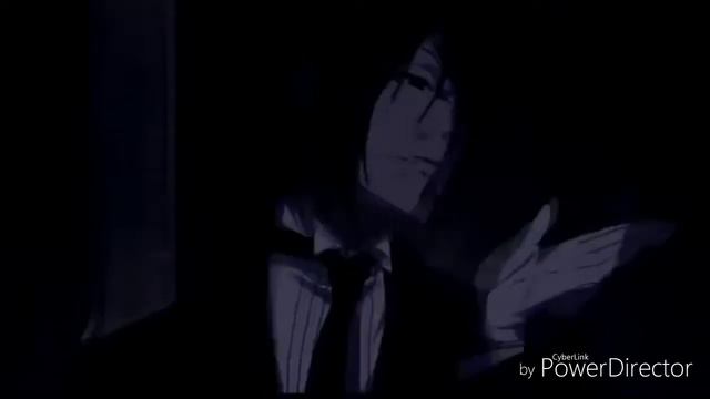 Клип Тёмный дворецкий| песня Believe смотреть онлайн