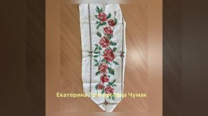 Щедра талантами родная сторона