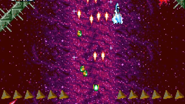 Space Megaforce (SNES) | [4K] смотреть онлайн