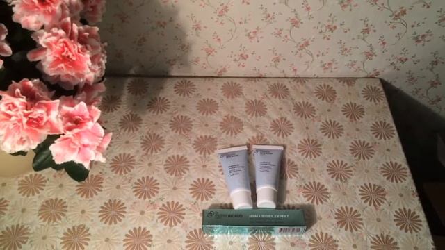 РАСПАКОВКА ПОСЫЛКИ ИВ РОШЕ ПЬЕР РИКО!!! ДОРОГОЙ ПОДАРОК!!! смотреть онлайн