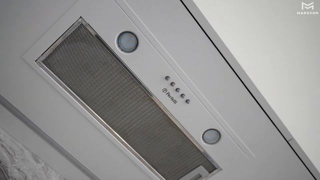 Огляд кухні Markson смотреть онлайн