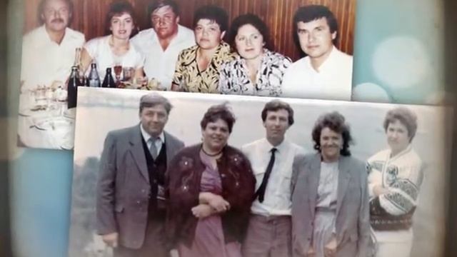 Любимому мужу и папе в день 65-летия смотреть онлайн