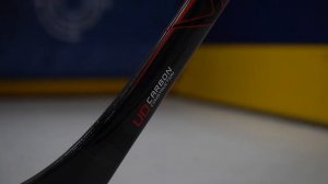 Bauer Vapor X3 Ice Hockey Stick Techs and Specs