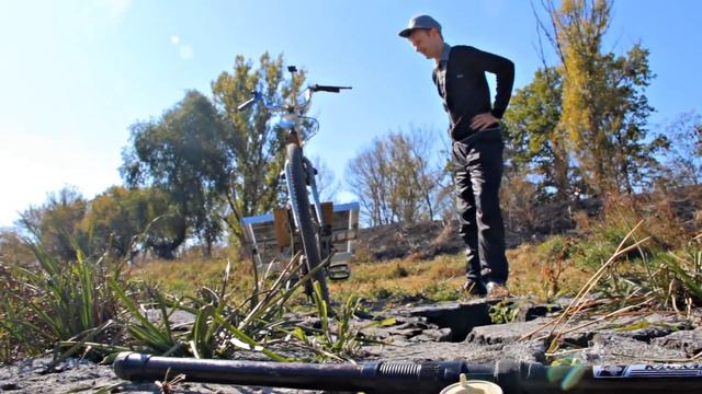 ✅Электро велосипед на Солнечной Тяге ⚡Использую чистую, возобновляемую свободную энергию! смотреть онлайн