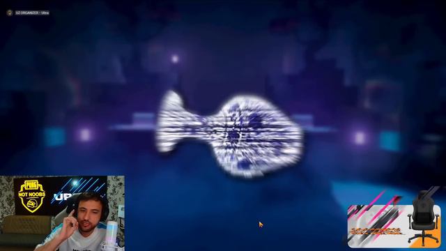 40.000 UCGA AWM VA ULTIMATE OCHDIK  oxirida omad keldi  PUBG MOBILE