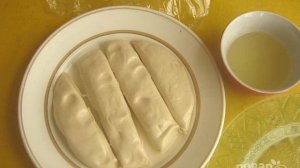 Дунганская лапша