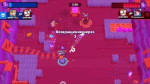 ТОП 5 ЛУЧШИХ БРАВЛЕРОВ ДЛЯ НОВИЧКОВ В БРАВЛ СТАРС