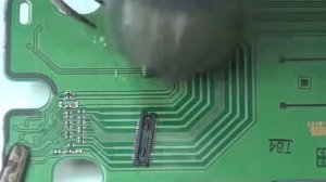 Ремонт сотовых телефонов своими руками. Часть №21 – Замена коннектора