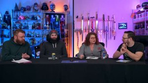 The Marvels - MOVIE REACTION!!