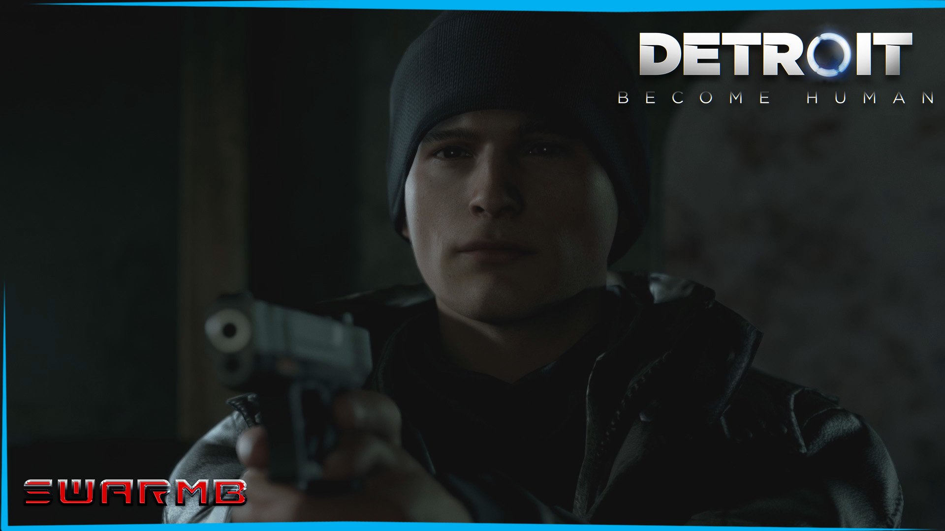 Detroit: Become Human ➪ # 29) Перепутье