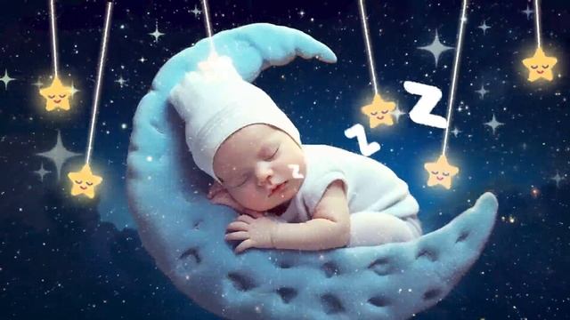 Baby Sleep Music, Lullaby for Babies To Go To Sleep #020 Mozart for Babies Intelligence Stimulation смотреть онлайн