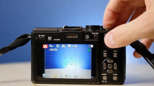 My Poor Man's Ricoh GRIIIx смотреть онлайн