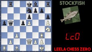 The New Chess Meta? Launch The h pawn! | Leela Chess Zero vs Stockfish | CCC11 Finals! Game 64