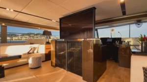 Обзор катамарана Sunreef 70 к продаже.