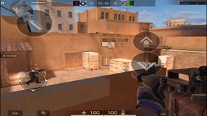 Демка в напарники с софтом